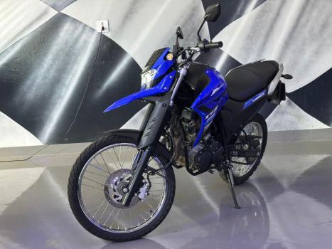 YAMAHA Lander 250 X, Foto 1