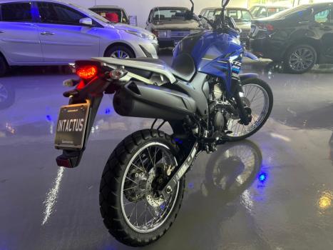 YAMAHA Lander 250 X, Foto 4