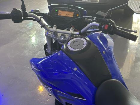 YAMAHA Lander 250 X, Foto 6