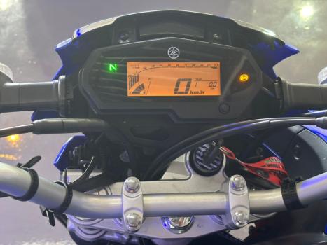 YAMAHA Lander 250 X, Foto 7