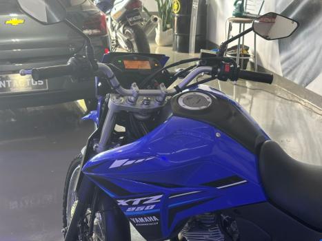YAMAHA Lander 250 X, Foto 10