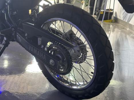 YAMAHA Lander 250 X, Foto 11