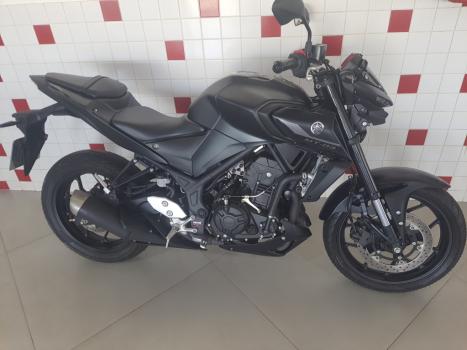 YAMAHA MT-03 300 ABS, Foto 1 YAMAHA MT-03 300 ABS, Foto 1