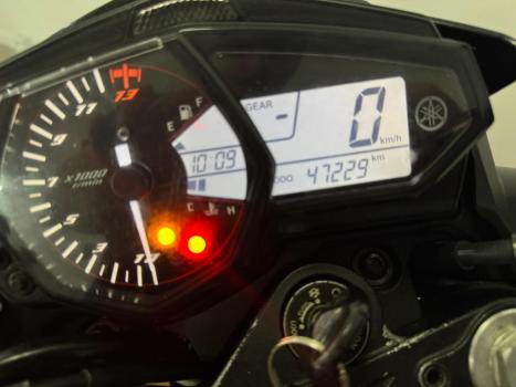 YAMAHA MT-03 300 ABS, Foto 7