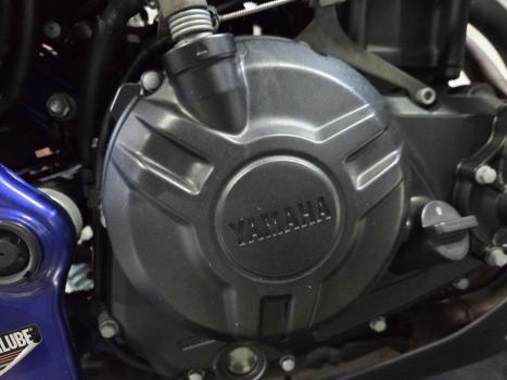 YAMAHA MT-03 300 ABS, Foto 15