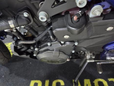 YAMAHA MT-03 300 ABS, Foto 17