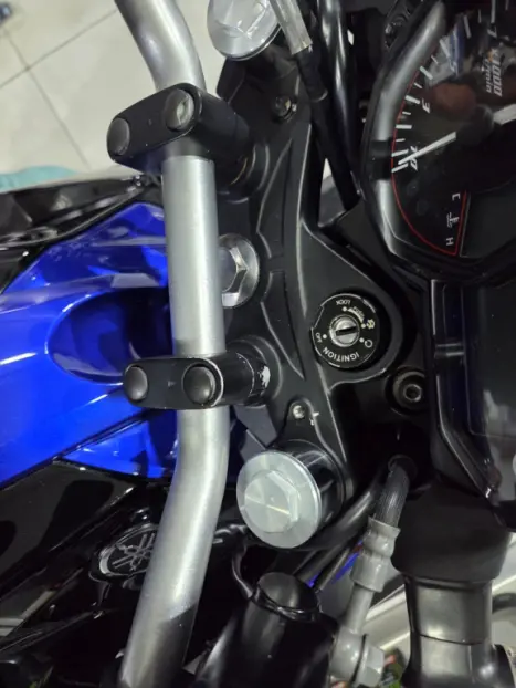 YAMAHA MT-03 300 ABS, Foto 22