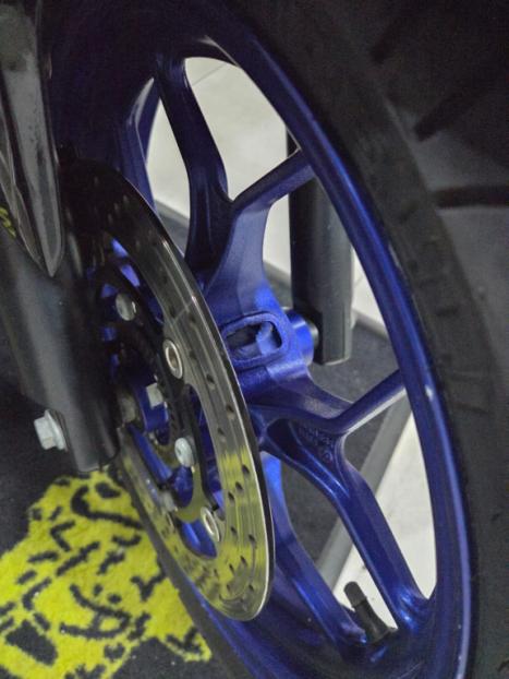 YAMAHA MT-03 300 ABS, Foto 24