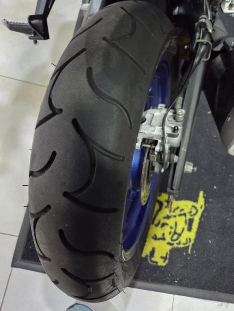 YAMAHA MT-03 300 ABS, Foto 25