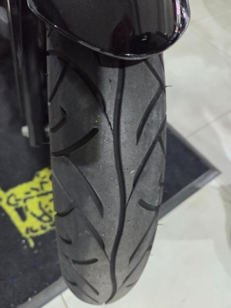 YAMAHA MT-03 300 ABS, Foto 27