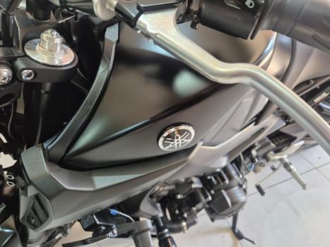 YAMAHA MT-09 850 ABS, Foto 7