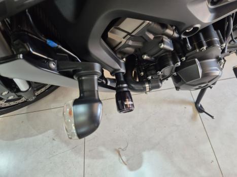 YAMAHA MT-09 850 ABS, Foto 9