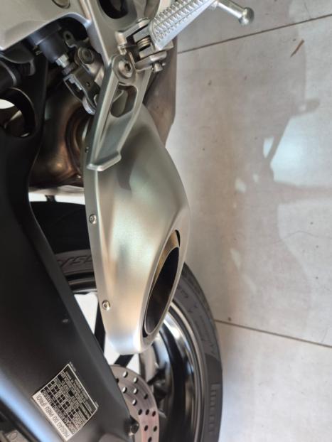 YAMAHA MT-09 850 ABS, Foto 13