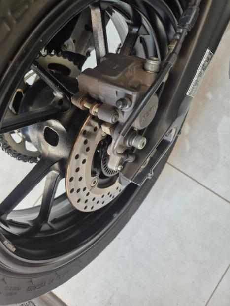 YAMAHA MT-09 850 ABS, Foto 14