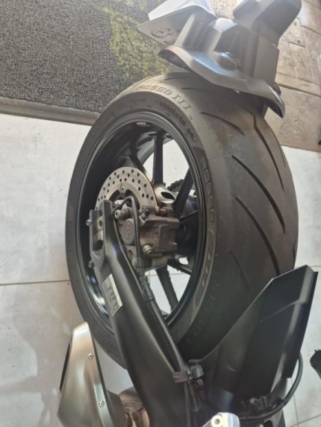 YAMAHA MT-09 850 ABS, Foto 15