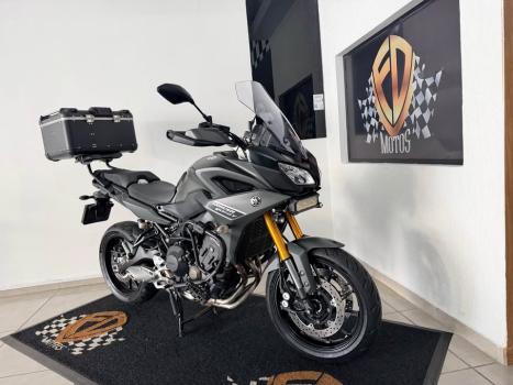 YAMAHA MT-09 Tracer GT 900 , Foto 2