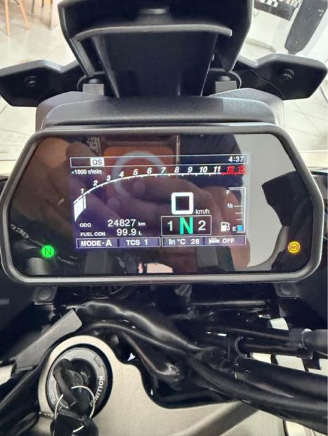YAMAHA MT-09 Tracer GT 900 , Foto 8