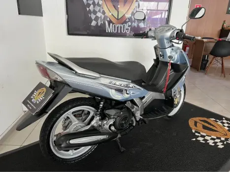YAMAHA Neo AT 115 , Foto 4