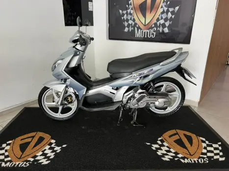 YAMAHA Neo AT 115 , Foto 5