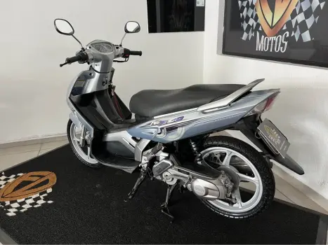 YAMAHA Neo AT 115 , Foto 6