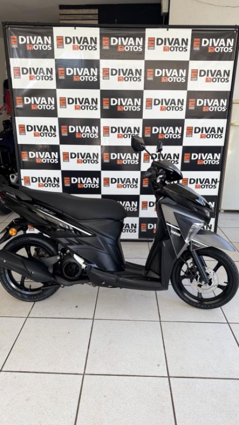YAMAHA Neo AT 125 , Foto 1