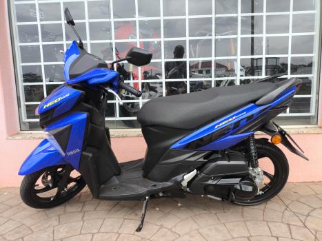YAMAHA Neo UBS 125 , Foto 2