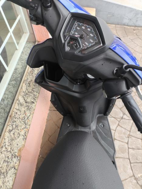 YAMAHA Neo UBS 125 , Foto 4