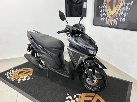 YAMAHA Neo UBS 125 , Foto 2