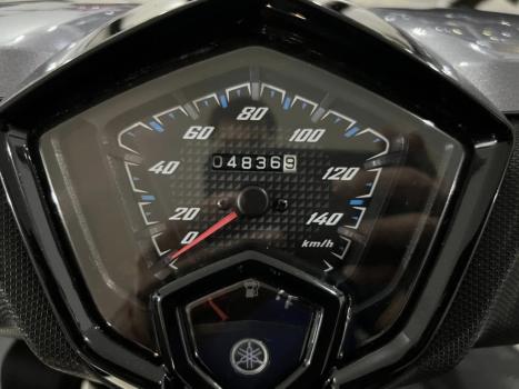 YAMAHA Neo UBS 125 , Foto 7