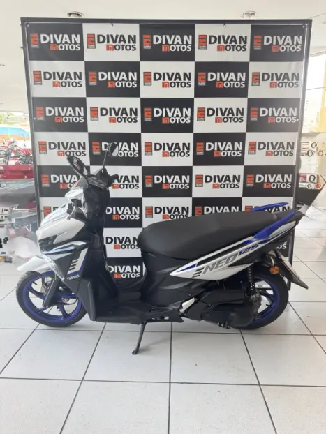 YAMAHA Neo UBS 125 , Foto 2