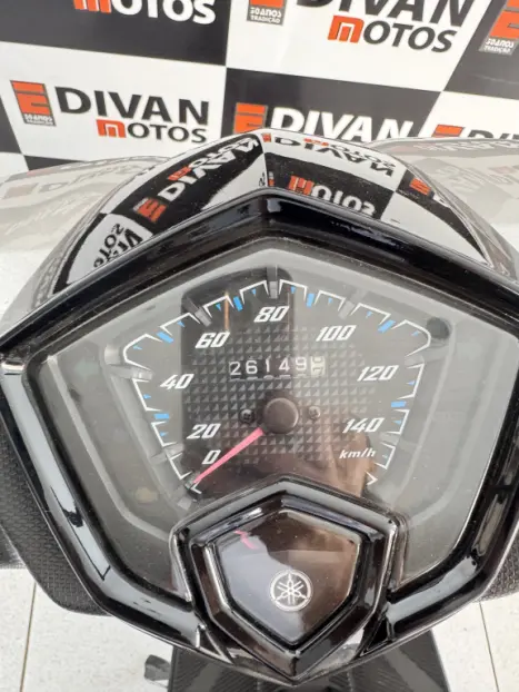 YAMAHA Neo UBS 125 , Foto 3