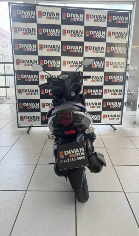 YAMAHA Neo UBS 125 , Foto 4