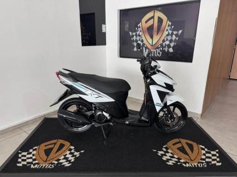 YAMAHA Neo UBS 125 , Foto 1