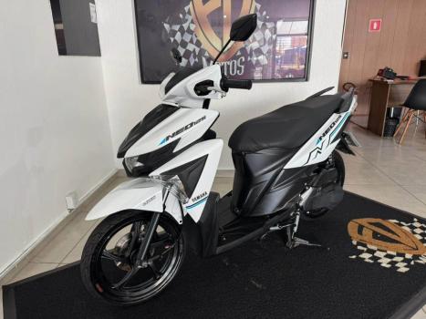 YAMAHA Neo UBS 125 , Foto 3