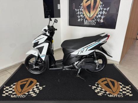 YAMAHA Neo UBS 125 , Foto 5