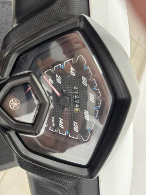 YAMAHA Neo UBS 125 , Foto 7