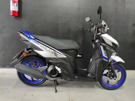 YAMAHA Neo UBS 125 , Foto 2