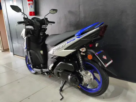 YAMAHA Neo UBS 125 , Foto 3