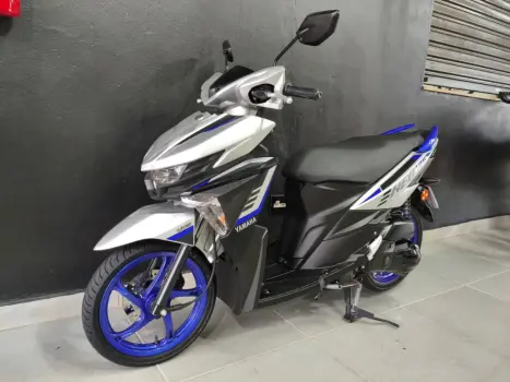 YAMAHA Neo UBS 125 , Foto 6