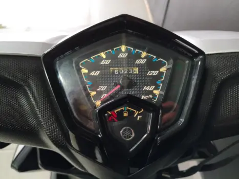 YAMAHA Neo UBS 125 , Foto 7