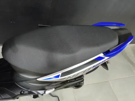 YAMAHA Neo UBS 125 , Foto 13