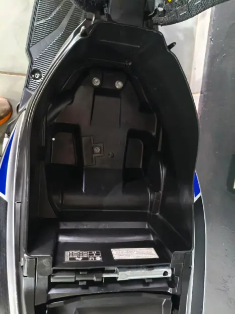 YAMAHA Neo UBS 125 , Foto 14