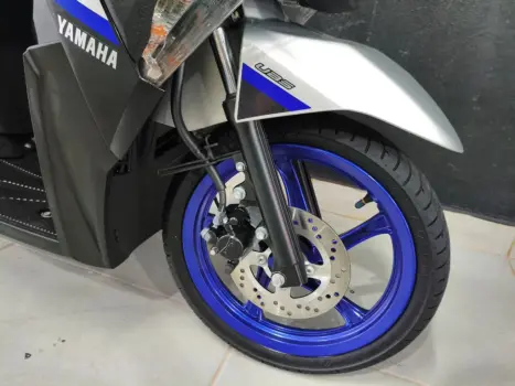 YAMAHA Neo UBS 125 , Foto 17