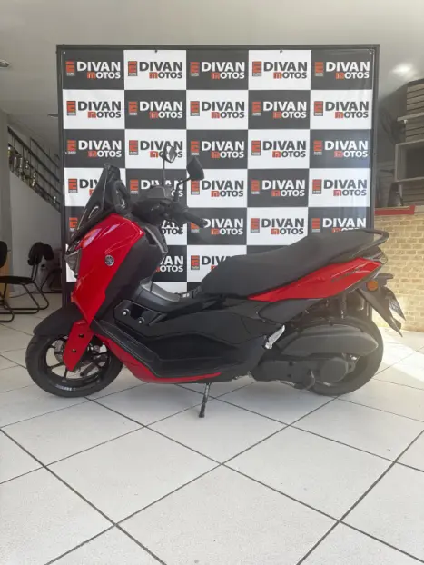 YAMAHA NMax 160 ABS, Foto 2