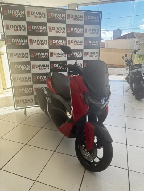 YAMAHA NMax 160 ABS, Foto 3