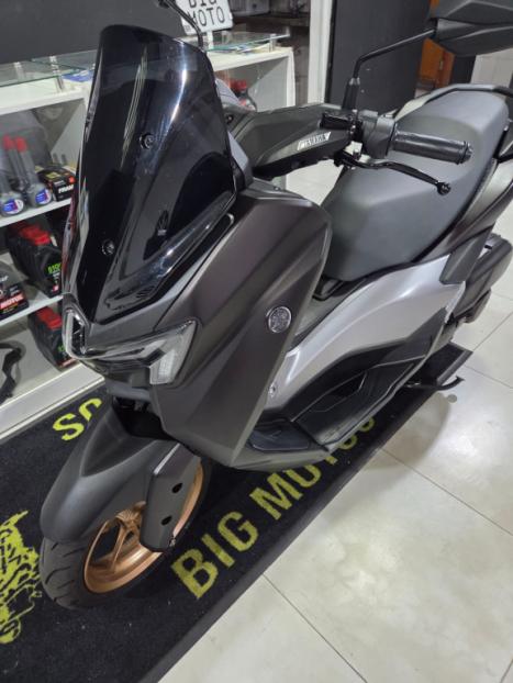 YAMAHA NMax 160 ABS, Foto 1