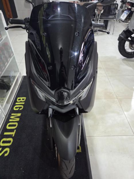 YAMAHA NMax 160 ABS, Foto 2
