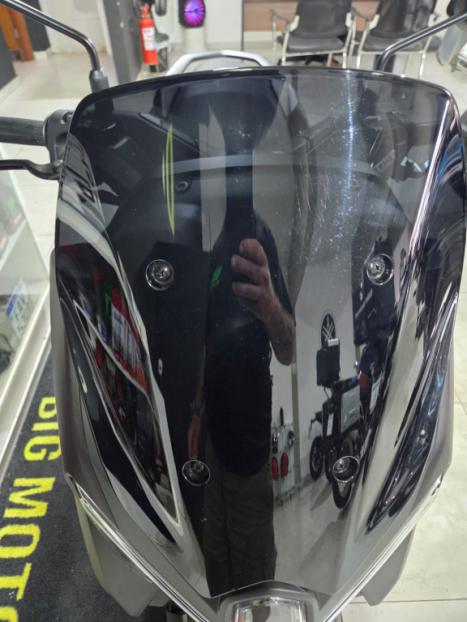 YAMAHA NMax 160 ABS, Foto 3