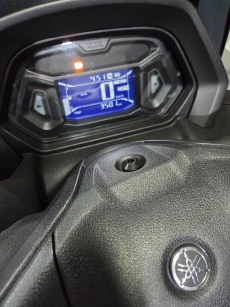 YAMAHA NMax 160 ABS, Foto 4