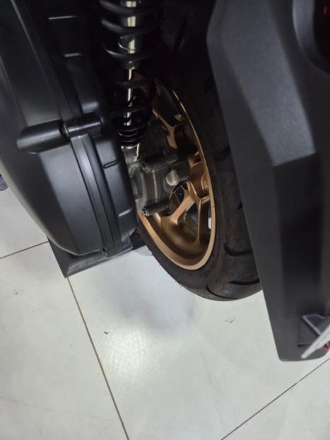 YAMAHA NMax 160 ABS, Foto 5